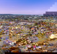 Riverina Field Days - Rental Cars