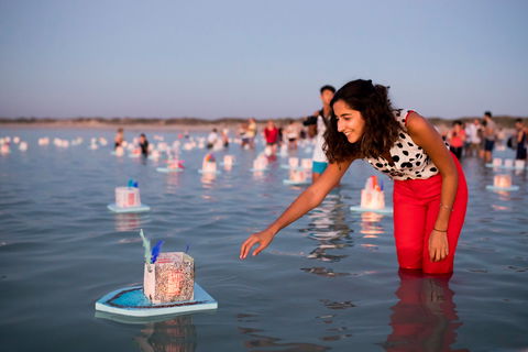 Shinju Matsuri Festival - Rental Cars 0