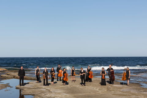 Symphony Central Coast - Rental Cars 1