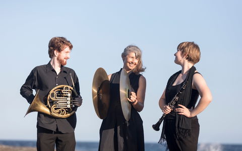 Symphony Central Coast - Rental Cars 2