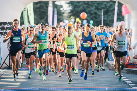 The Canberra Times Marathon Festival - Rental Cars 0