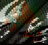 The Wharf Revue 2020 Good Night And Good Luck - Rental Cars