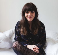 The Barn at Wombat Flat presents Louise Adams Alive and Streaming - Rental Cars