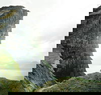 The Big Bike Film Night - Port Macquarie - Rental Cars