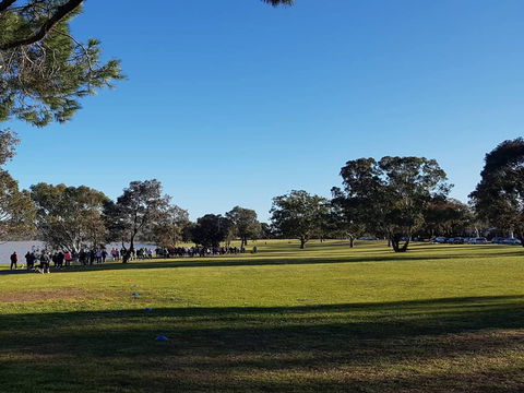 Wagga Parkrun - Rental Cars 0