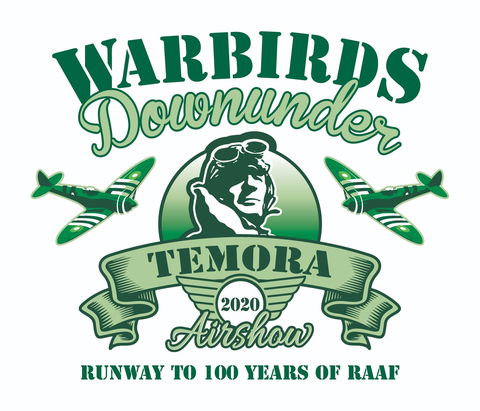Warbirds Downunder Airshow- Postponed - Rental Cars 0