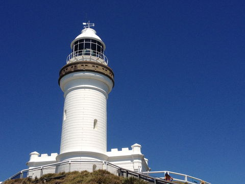 Yoga And Meditation Retreat Byron Bay - Rental Cars 1