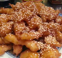 Blue Dragon Restaurant - Rental Cars