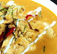 Money Bag Thai Restaurant - Rental Cars