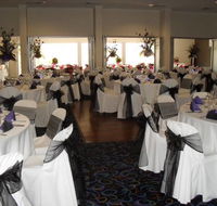 Eling Forest Winery Restaurant - Rental Cars