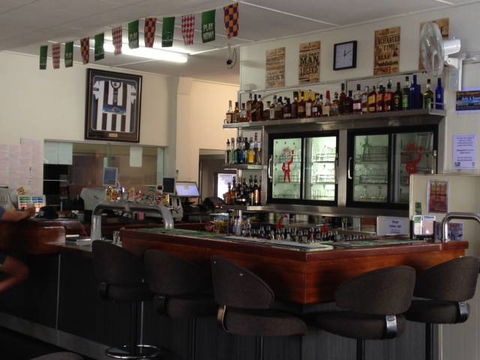 Eling Forest Winery Restaurant - Rental Cars 2