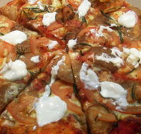 Chianti's Woodfire Pizza Restaurant - Rental Cars