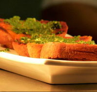 Grissini Ristorante - Rental Cars
