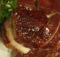 Iron Chef Chinese Seafood Restaurant - Rental Cars