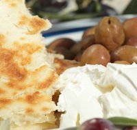 Tradewinds Restaurant - Rental Cars