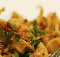 Bach Dang Vietnamese Restaurant - Rental Cars
