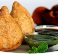 Raj Mahal Indian Restaurant - Rental Cars