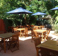 Four Iron Restaurant - Rental Cars