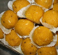 Daawat Indian Feast - Rental Cars