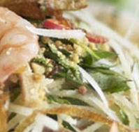 Thanh Binh Restaurant - Rental Cars