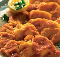 Rhinedorf German Restaurant - Rental Cars