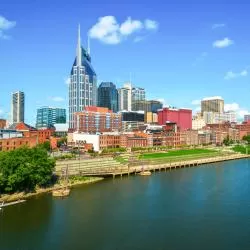 Tennessee