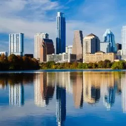 Texas
