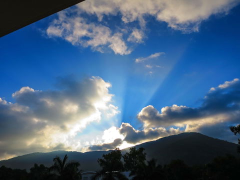 Marlin Waters - Rental Cars 0