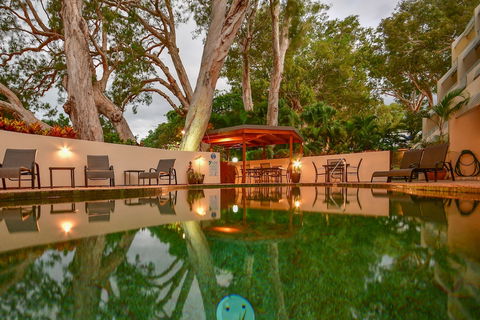 Marlin Waters - Rental Cars 4