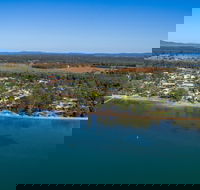 Blue Dolphin Holiday Resort - Rental Cars