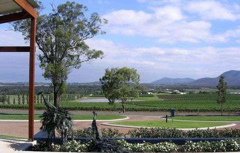 Estate Tuscany - Rental Cars 1