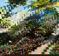 Mango House Resort - Rental Cars