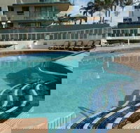 Beachfront Towers - Rental Cars
