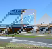 Best Western Ascot Lodge Motor Inn - Rental Cars