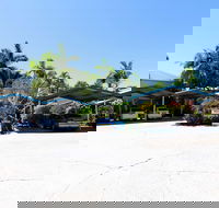Trinity Beach Pacific - Rental Cars