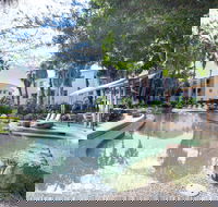 Bridgewater Terraces - Rental Cars