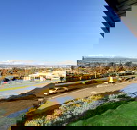 Tamar River Villas - Rental Cars
