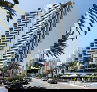 Aria Apartments - Rental Cars