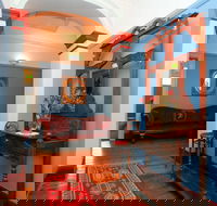 The Lodge on Elizabeth - Rental Cars