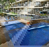 Seaview Resort - Rental Cars