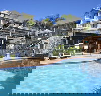 Beach Retreat Coolum - Rental Cars