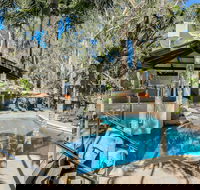 Paradise on the Beach Resort - Palm Cove - Rental Cars