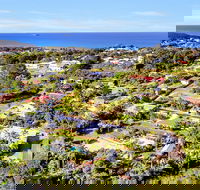 Korora Bay Village Resort - Rental Cars