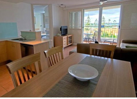 Mariner Shores Resort - Rental Cars 1