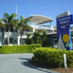 Mariner Shores Resort - Rental Cars 0