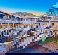 Best Western Albany Motel  Apartments - Rental Cars