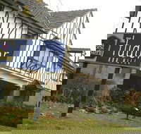 Best Western Plus The Tudor-Box Hill - Rental Cars