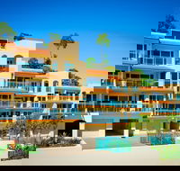 Shingley Beach Resort - Rental Cars