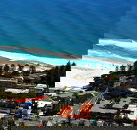 Komune - Gold Coast - Rental Cars