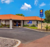 Comfort Inn Busselton River Resort - Rental Cars
